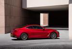 Infiniti Q60 Red Sport 400 2016 года (NA)
